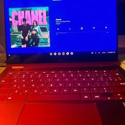 Samsung Laptop 