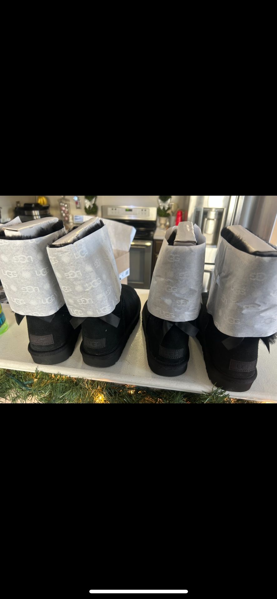 Size 7 Uggs Brand New