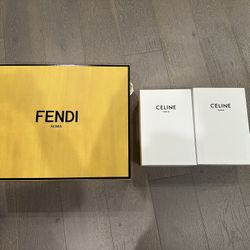 Luxury Brand Boxes