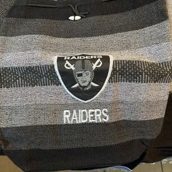 Raider Backpack Bag