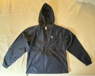 Champion Windbreaker