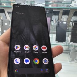 Unlocked Google Pixel 7 - Desbloqueado 