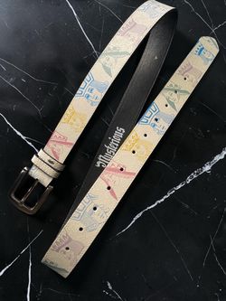 Hysterious belt brand new