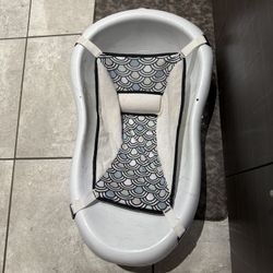 Baby Tub 