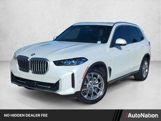 2024 BMW X5