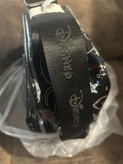 Buckle Down Disney Ursula Crossbody 