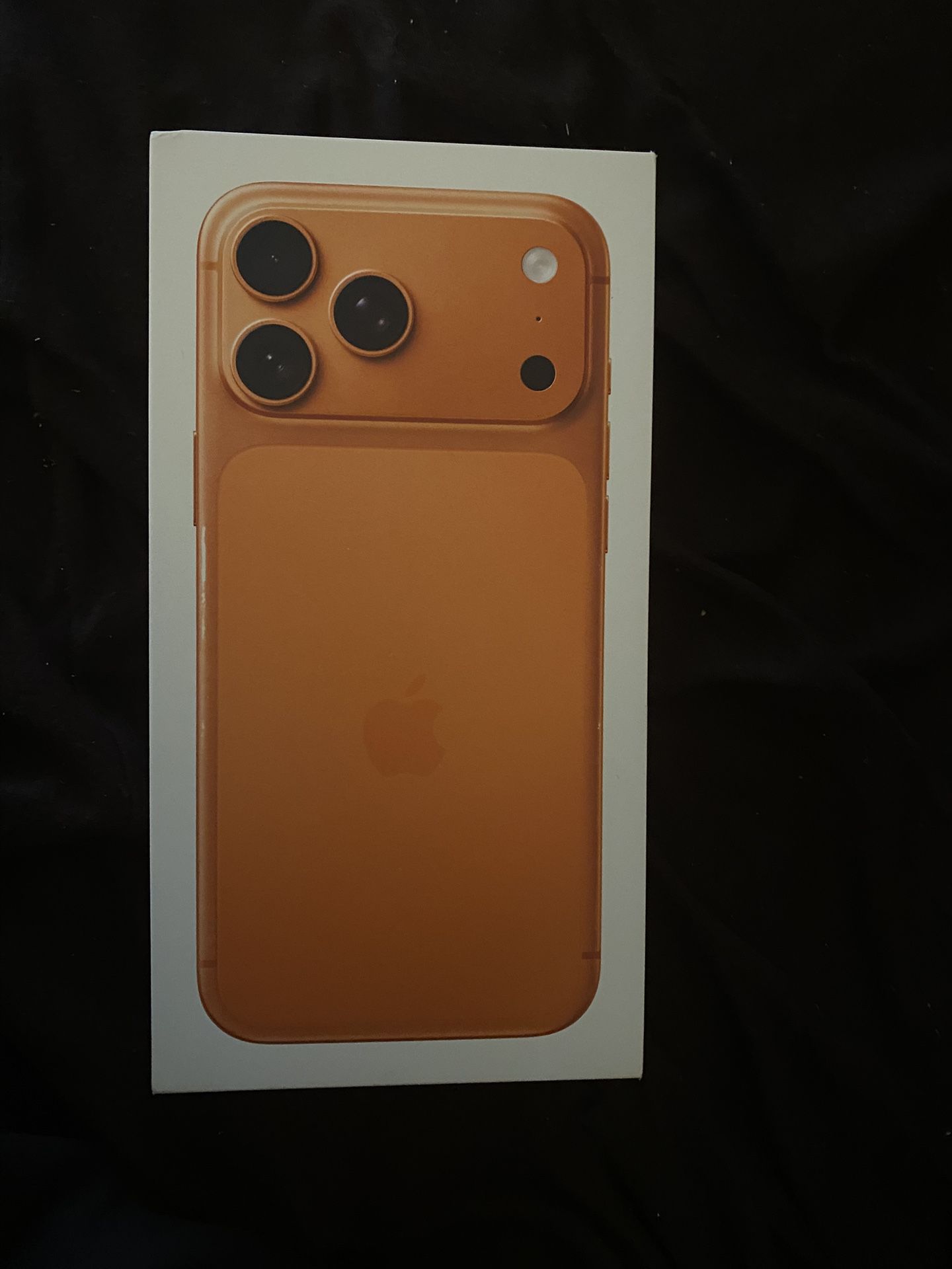 I Phone 17 Pro Max For AT&T Can Be Unlocked