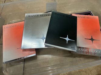ALBUMS
