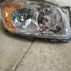 Headlight 