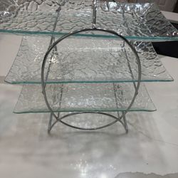 Trays 