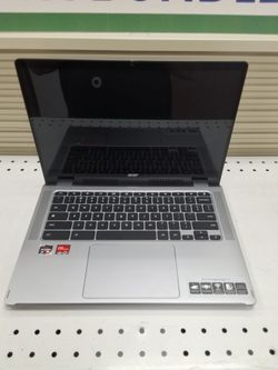ACER N22Q13 AMD Ryzen 3 128GB 4GB RAM Laptop