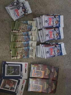 Sports Cards