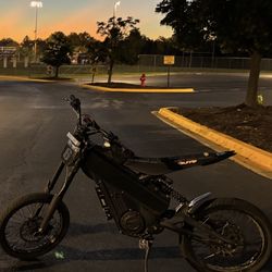 Talaria 3x With Ebmx V3 Controller