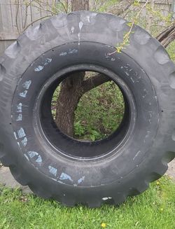 Michelin 20.5R25