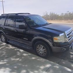 2007 Ford Expedition