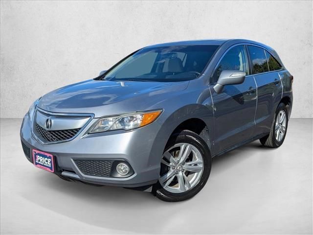 2013 Acura RDX