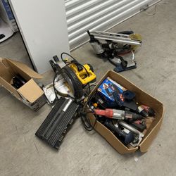 Tools