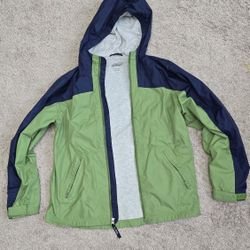 Jacket Windbreaker For Boys