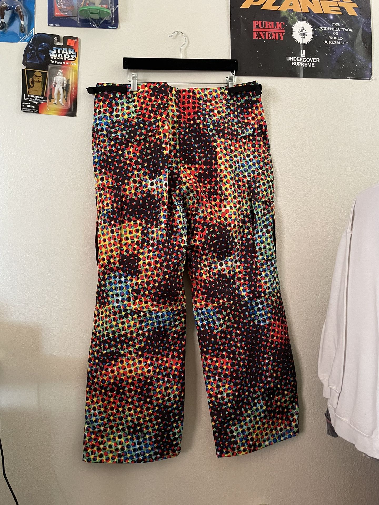 Supreme Gore Tex Paclite Pants Buy Supreme GORE-TEX PACLITE Pant