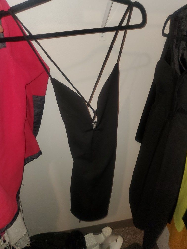 Party Dress