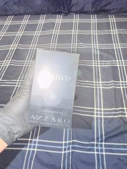 Azzaro The Most Wanted Eau de Parfum Intense - 100ml / 3.4 Fl. Oz.