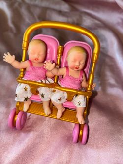 My baby Twins