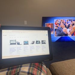 Chromebook