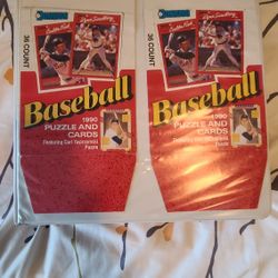 Baseball Card Collection 