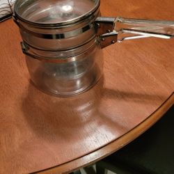 Vintage Double Boiler
