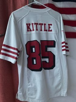 49ers men’s jersey
