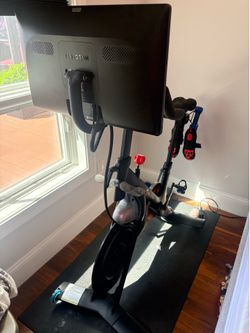 Peloton Bike for Sale!
