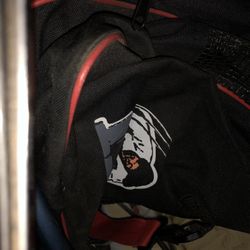 TKD martial Arts Training Gear And Bag 