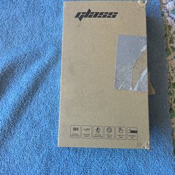 iPhone 13 Mini Screen Protectors