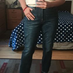 Gap Jeans 👖 6/Jeans Gap 6