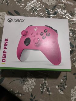 Xbox controller