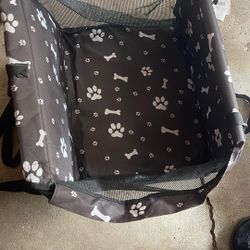 Pet Car Seat