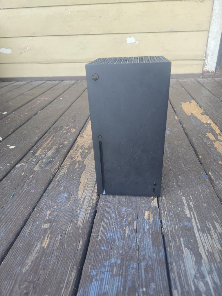 Xbox Series X