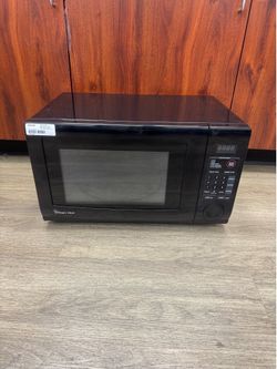 Magic chef microwave