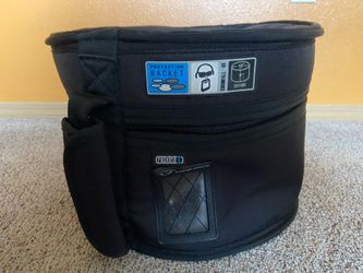 Protection Racket 10” x 8” drum case