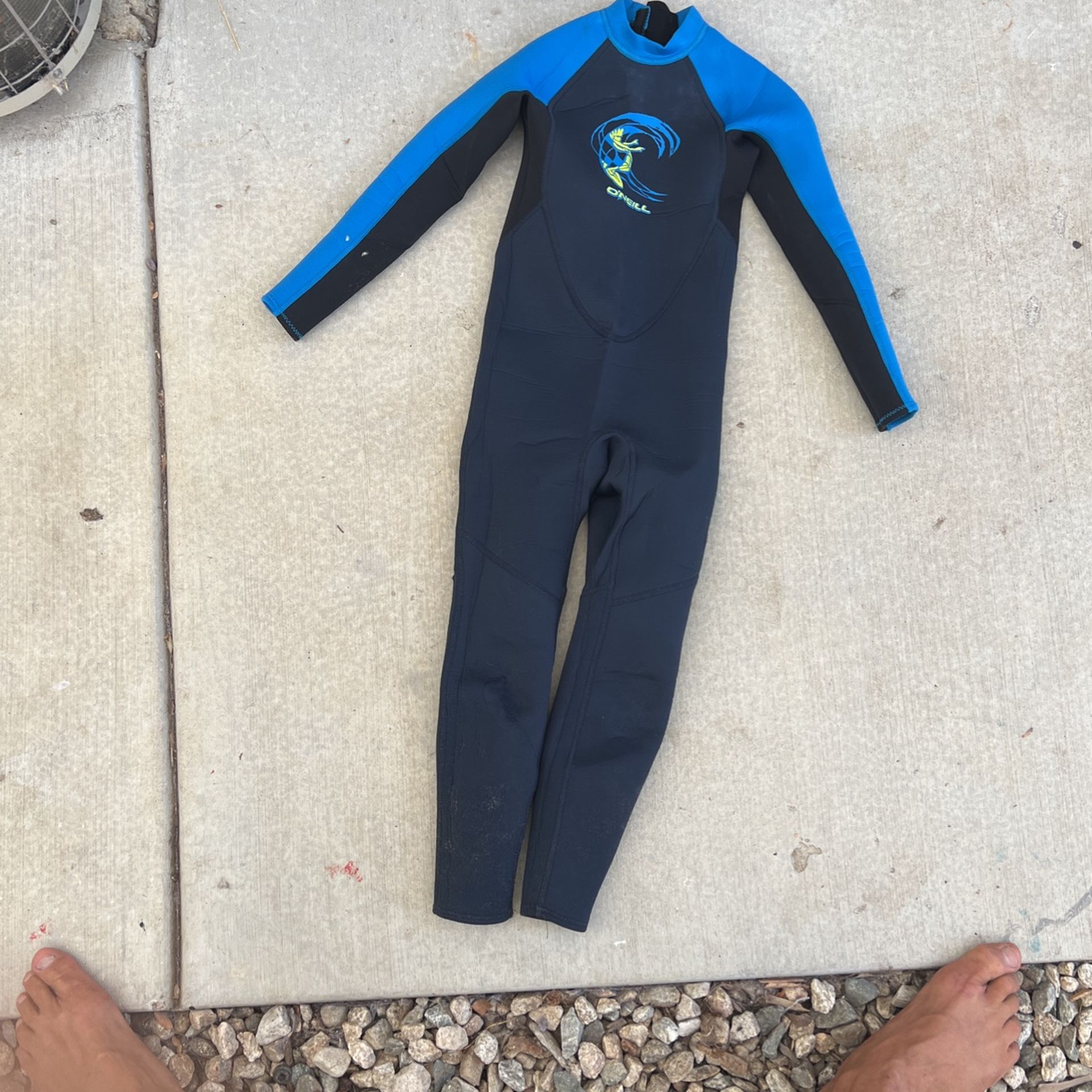Kids Wetsuit