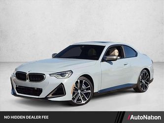 2023 BMW M240