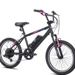 KENT ELECTRIC BIKE BRAND NEW IN BOX