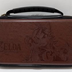Video Game Traveler Deluxe, Video Game Travel Carrying Case