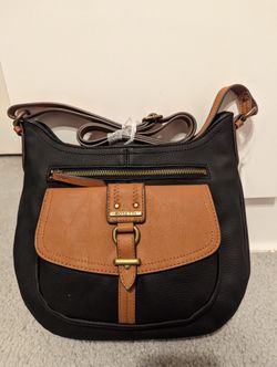 BRAND NEW Rosetti Mid Crossbody Bag w/ Tag