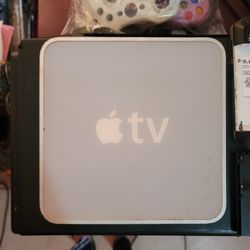 Apple TV 