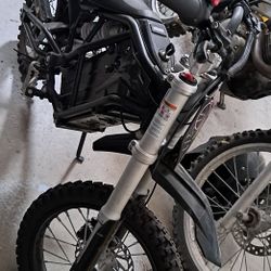 E Bike 