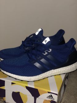 Adidas ultra boost 2.0 size 12.5 wore 1 time