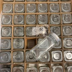 Seasoning Containers