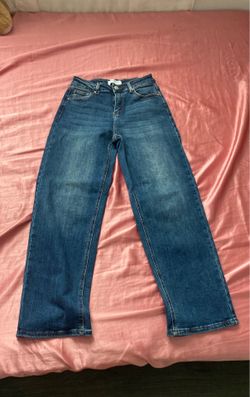 denim jean