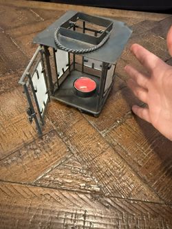 Candle Lantern $5
